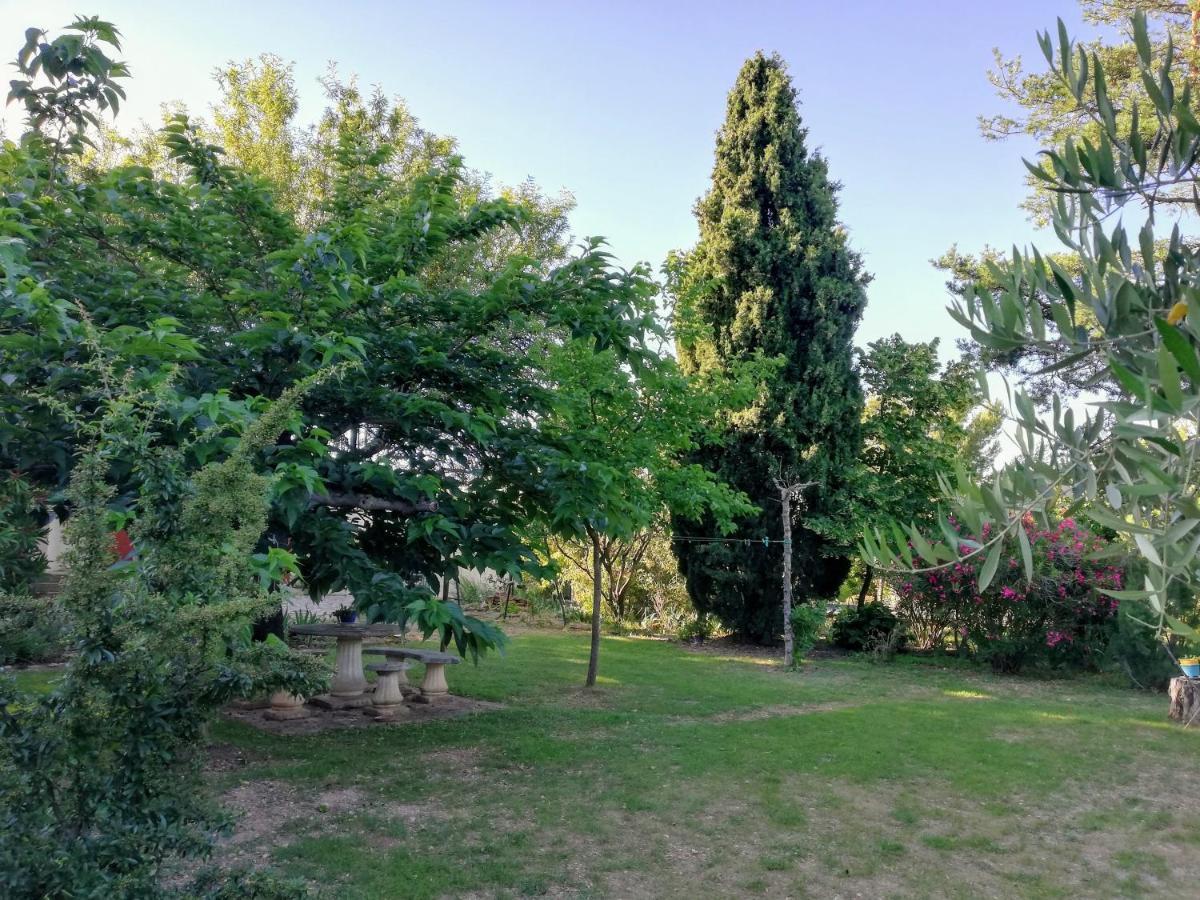 Un Avant Gout Du Nirvana Canet  Exterior foto